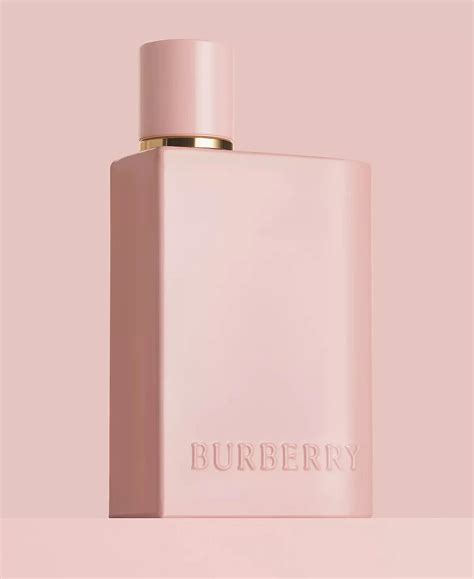 burberry her elixir probe|burberry her elixir review.